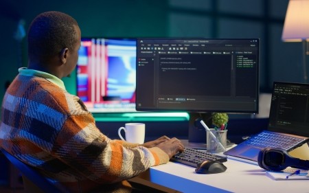 Custom Software Development