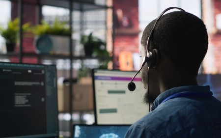 IT Consulting & Technical Support